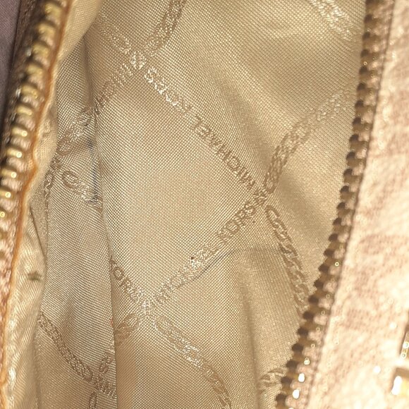 Michael Kors Rhea Medium Backpack - Picture 9 of 10